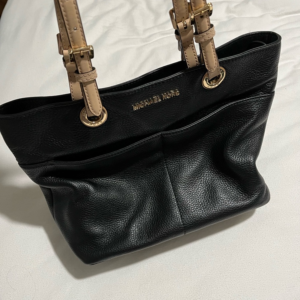 Michael Kors Black Everyday Handbag